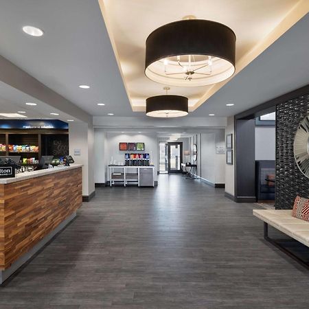 Hampton Inn & Suites Columbia South Fort Meade Area Bagian luar foto