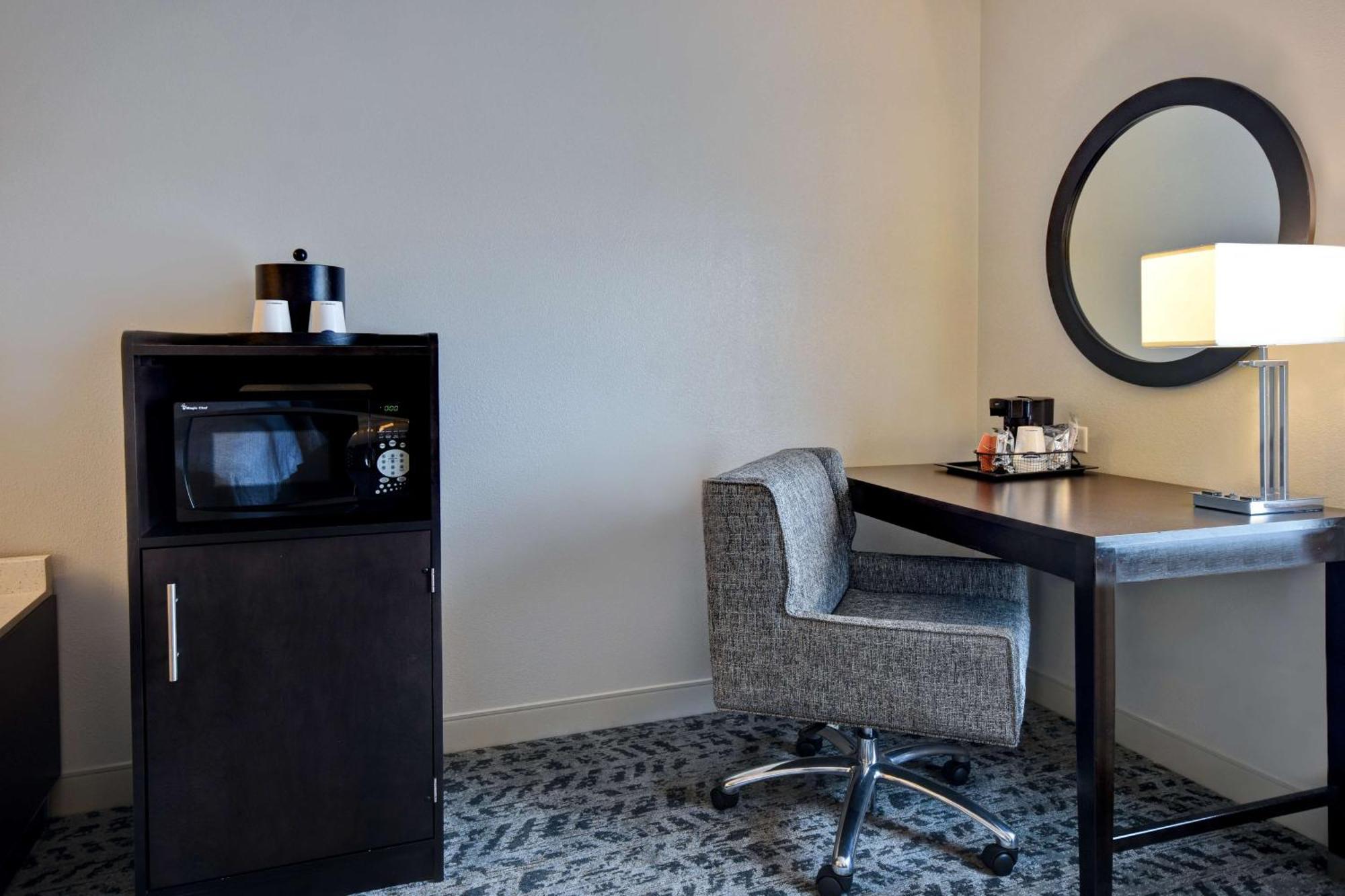Hampton Inn & Suites Columbia South Fort Meade Area Bagian luar foto