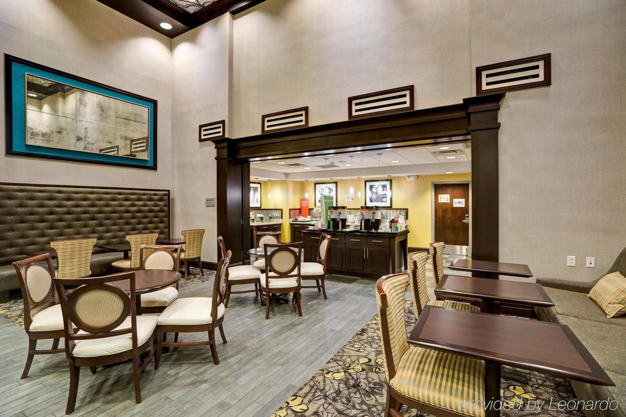 Hampton Inn & Suites Columbia South Fort Meade Area Bagian luar foto