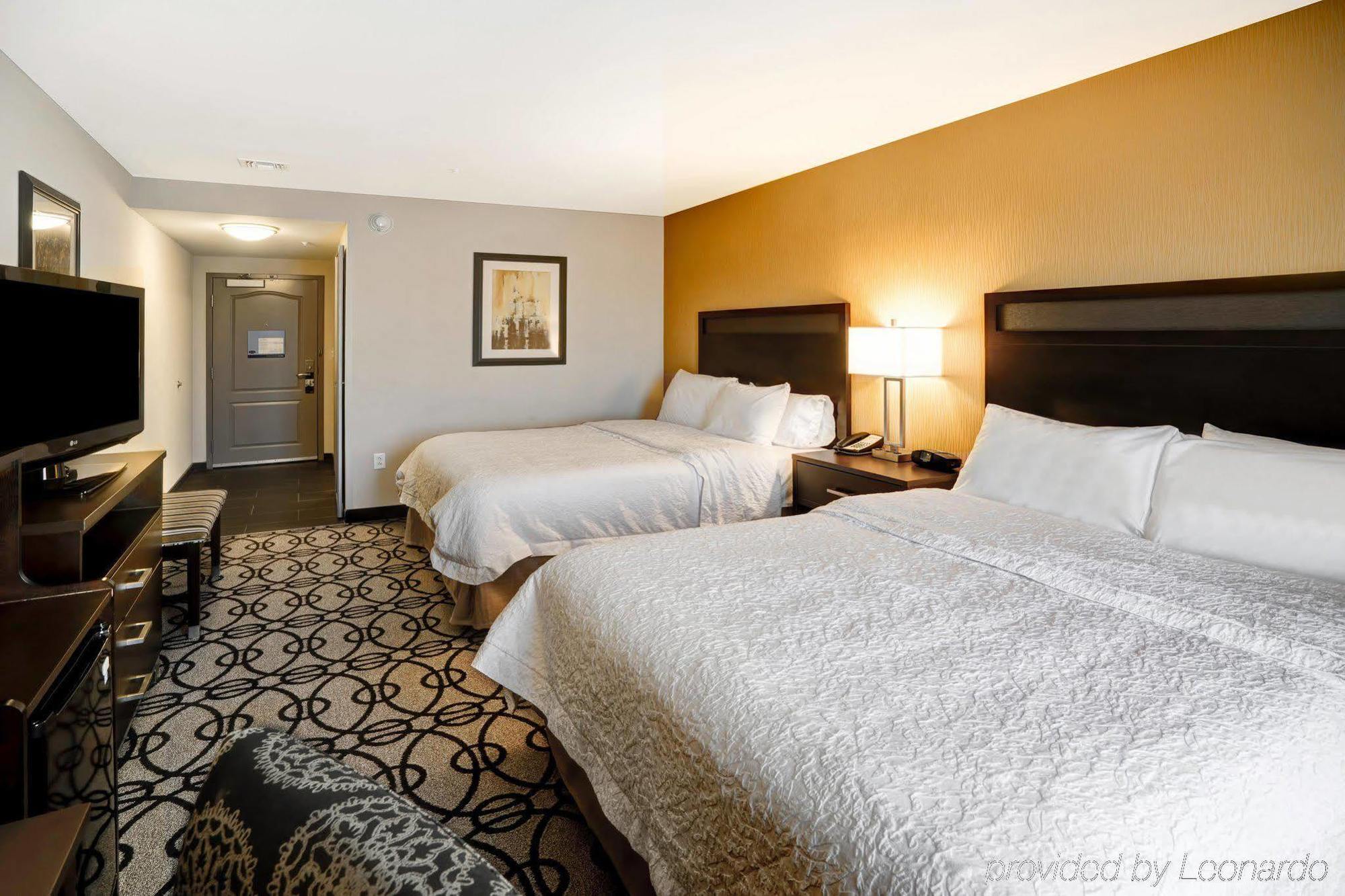 Hampton Inn & Suites - Columbia South, Md Bagian luar foto