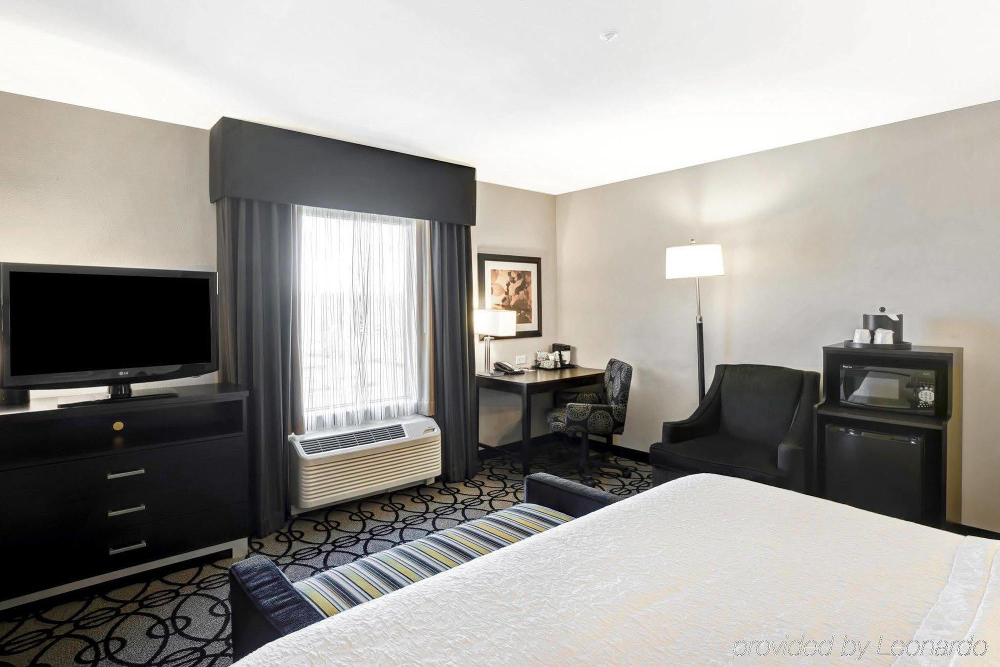 Hampton Inn & Suites Columbia South Fort Meade Area Bagian luar foto