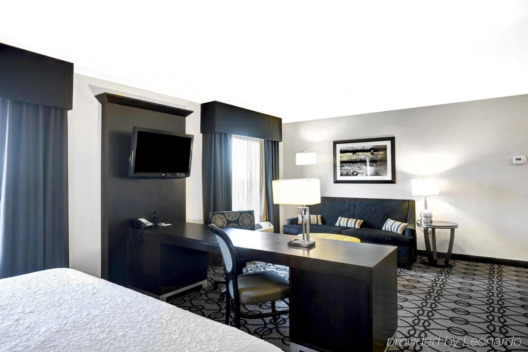 Hampton Inn & Suites Columbia South Fort Meade Area Bagian luar foto