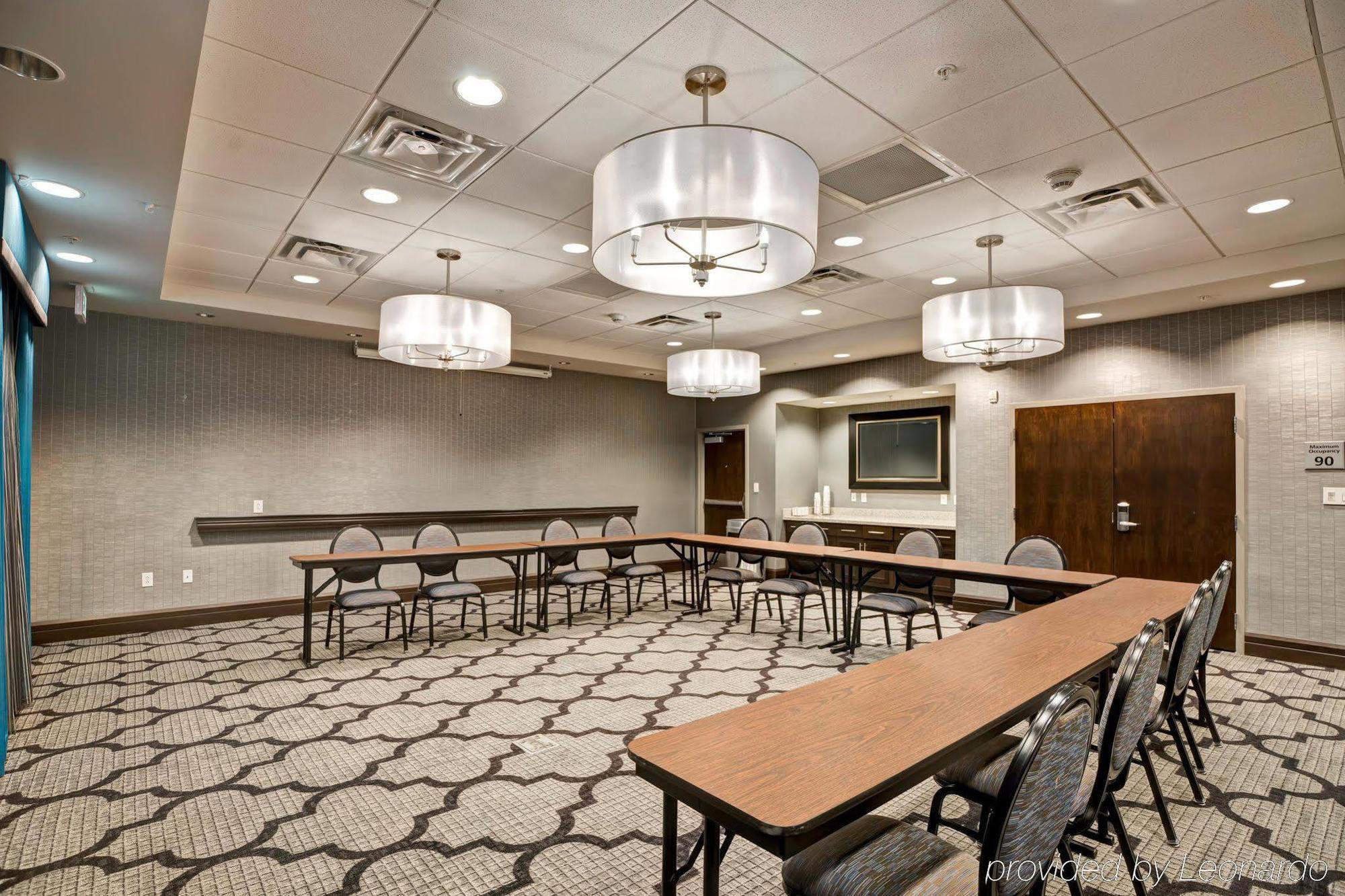 Hampton Inn & Suites Columbia South Fort Meade Area Bagian luar foto