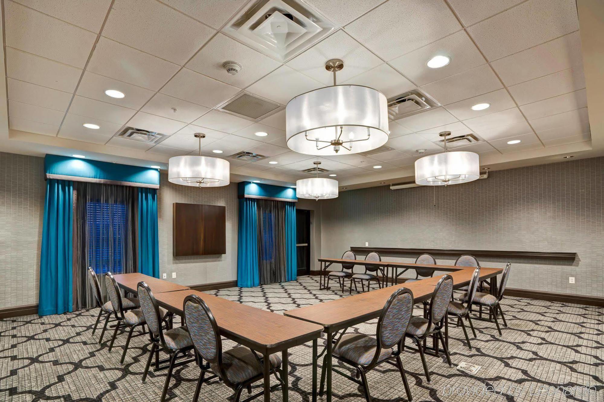 Hampton Inn & Suites - Columbia South, Md Bagian luar foto