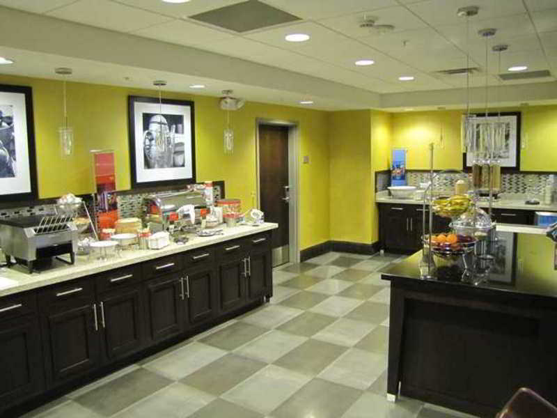Hampton Inn & Suites Columbia South Fort Meade Area Bagian luar foto