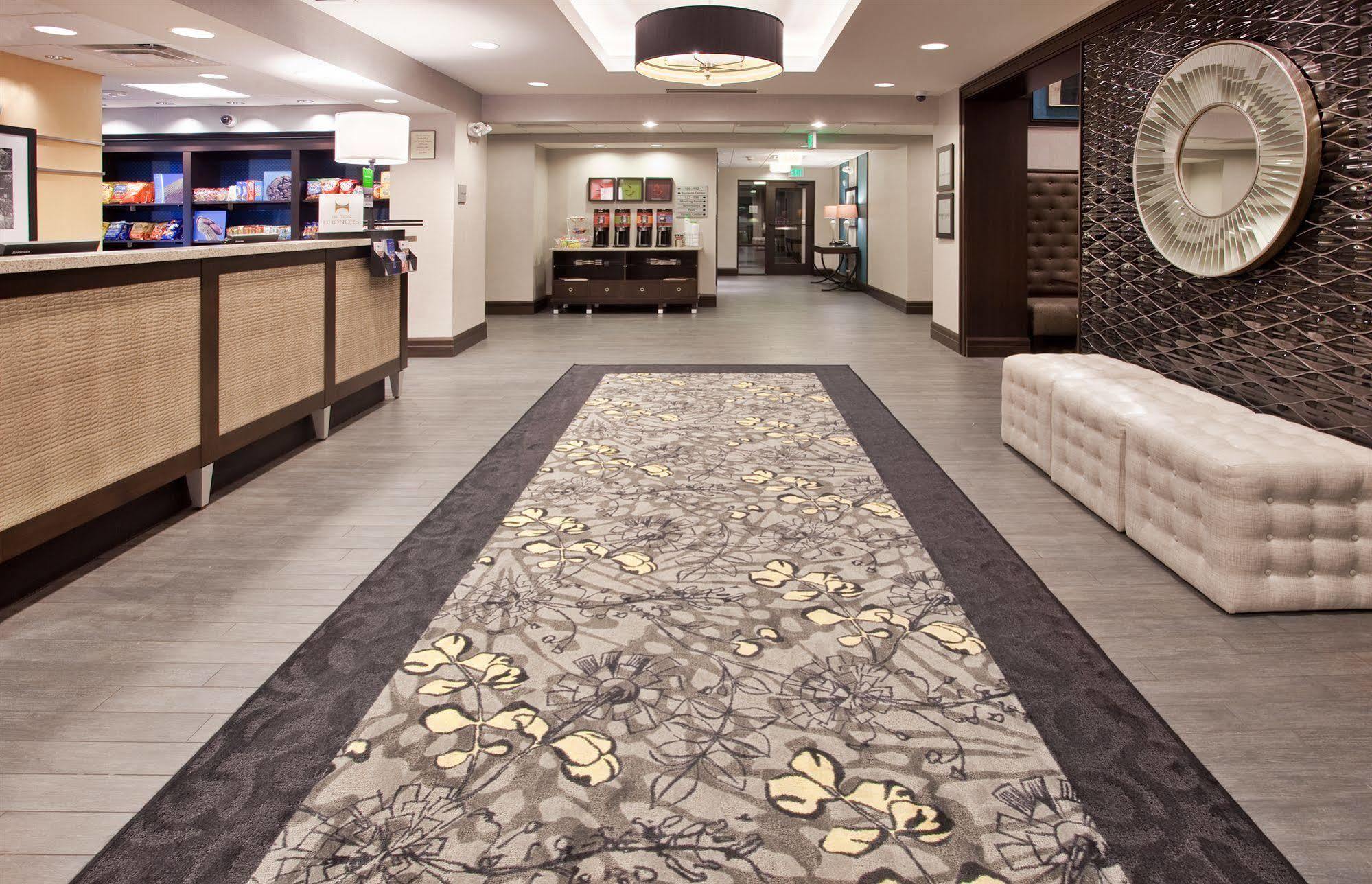 Hampton Inn & Suites Columbia South Fort Meade Area Bagian luar foto